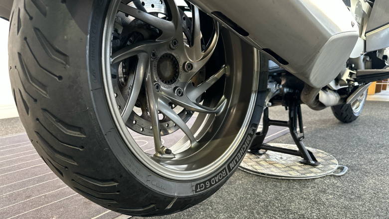 BMW K1600 GTL LE (22MY)